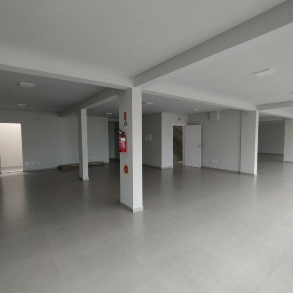 Sala Comercial - 2 piso