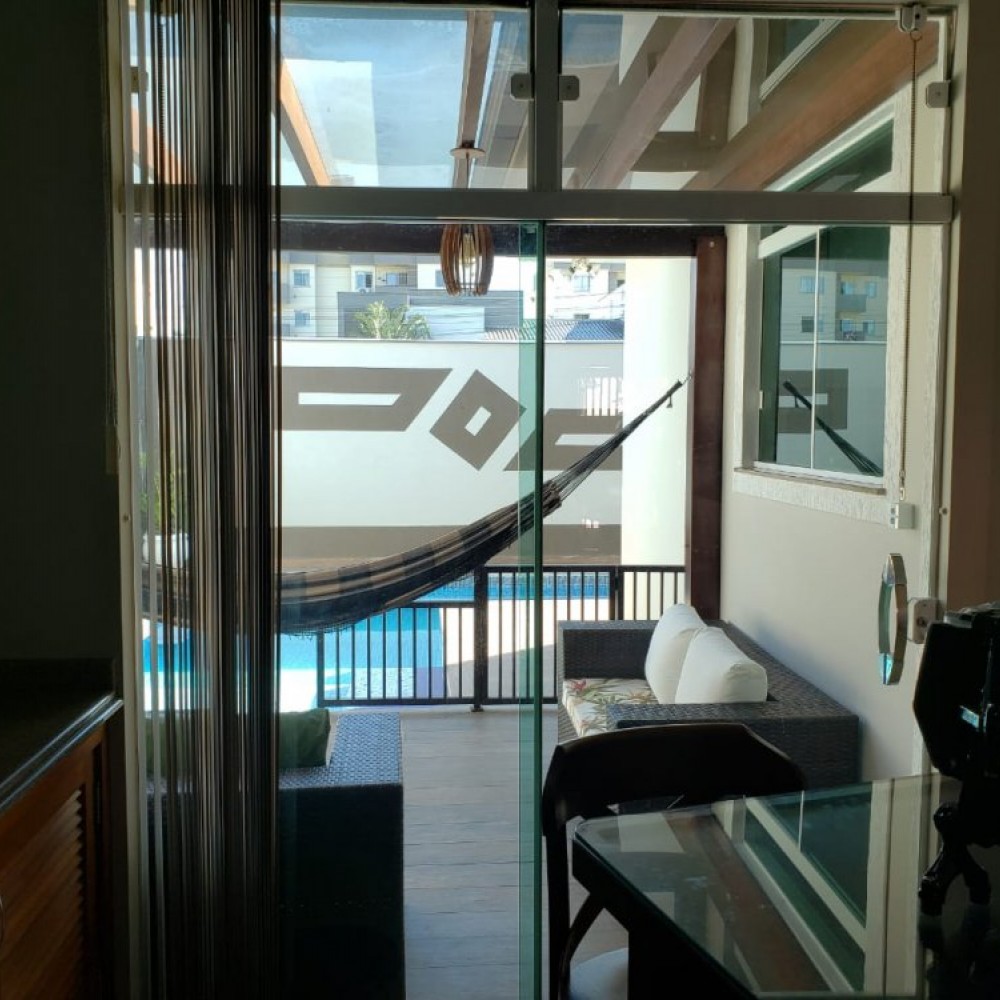 Casa 3 quartos amizade