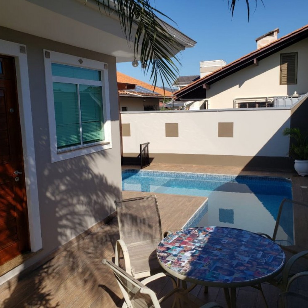 Casa 3 quartos amizade