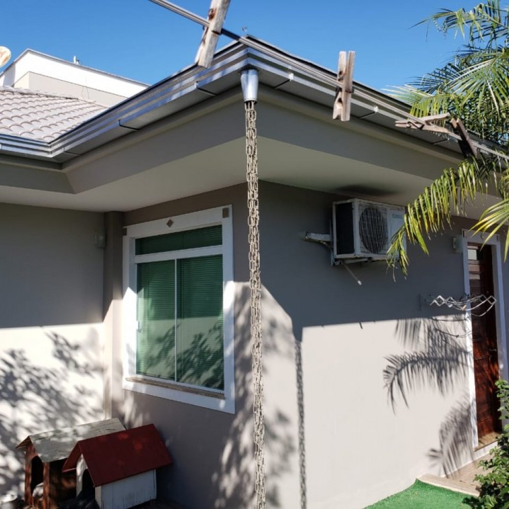 Casa 3 quartos amizade