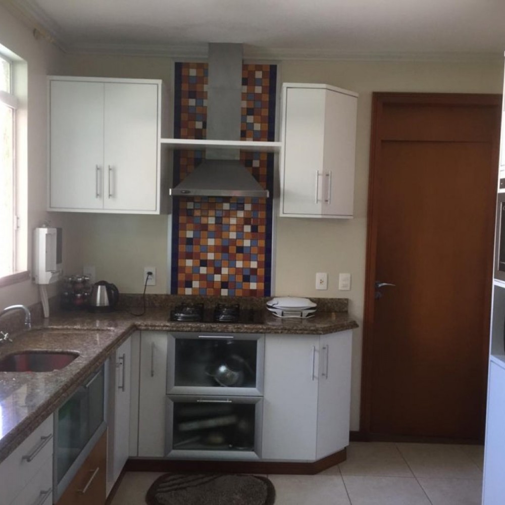 Casa 3 quartos amizade