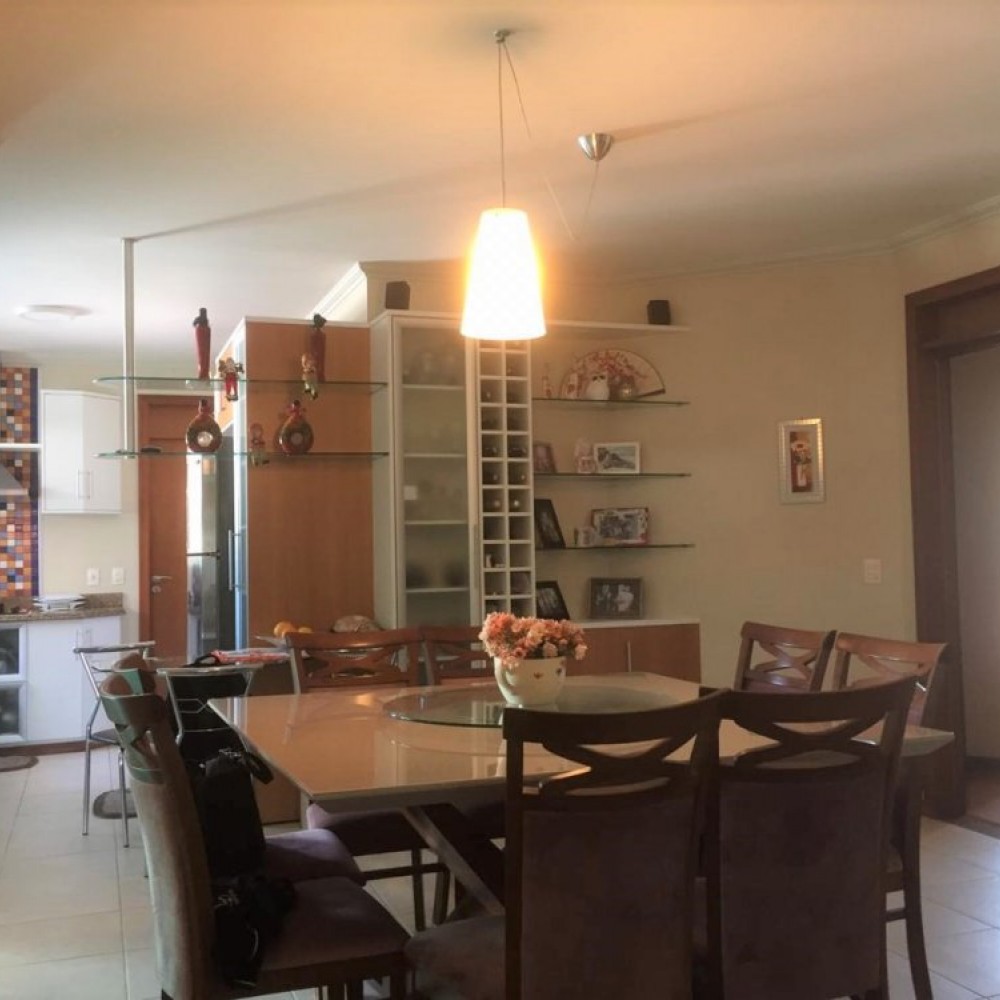 Casa 3 quartos amizade