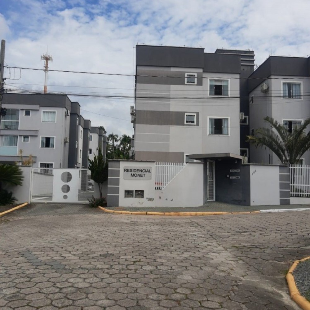 Apartamento - Centro