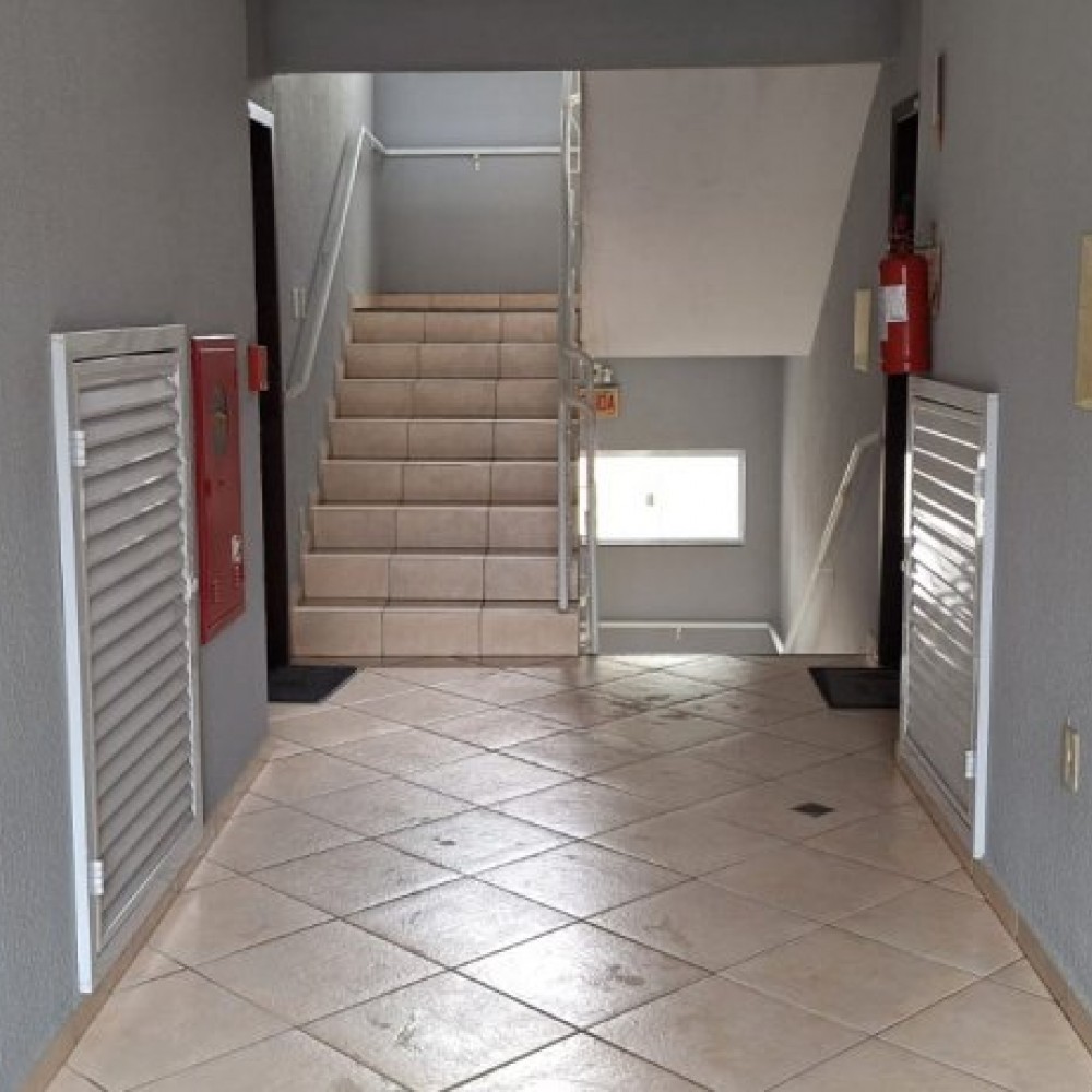 Apartamento - Centro