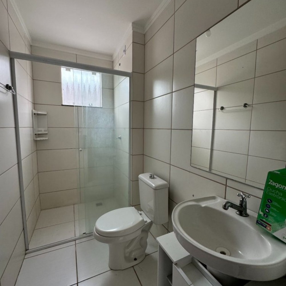 Apartamento - Centro