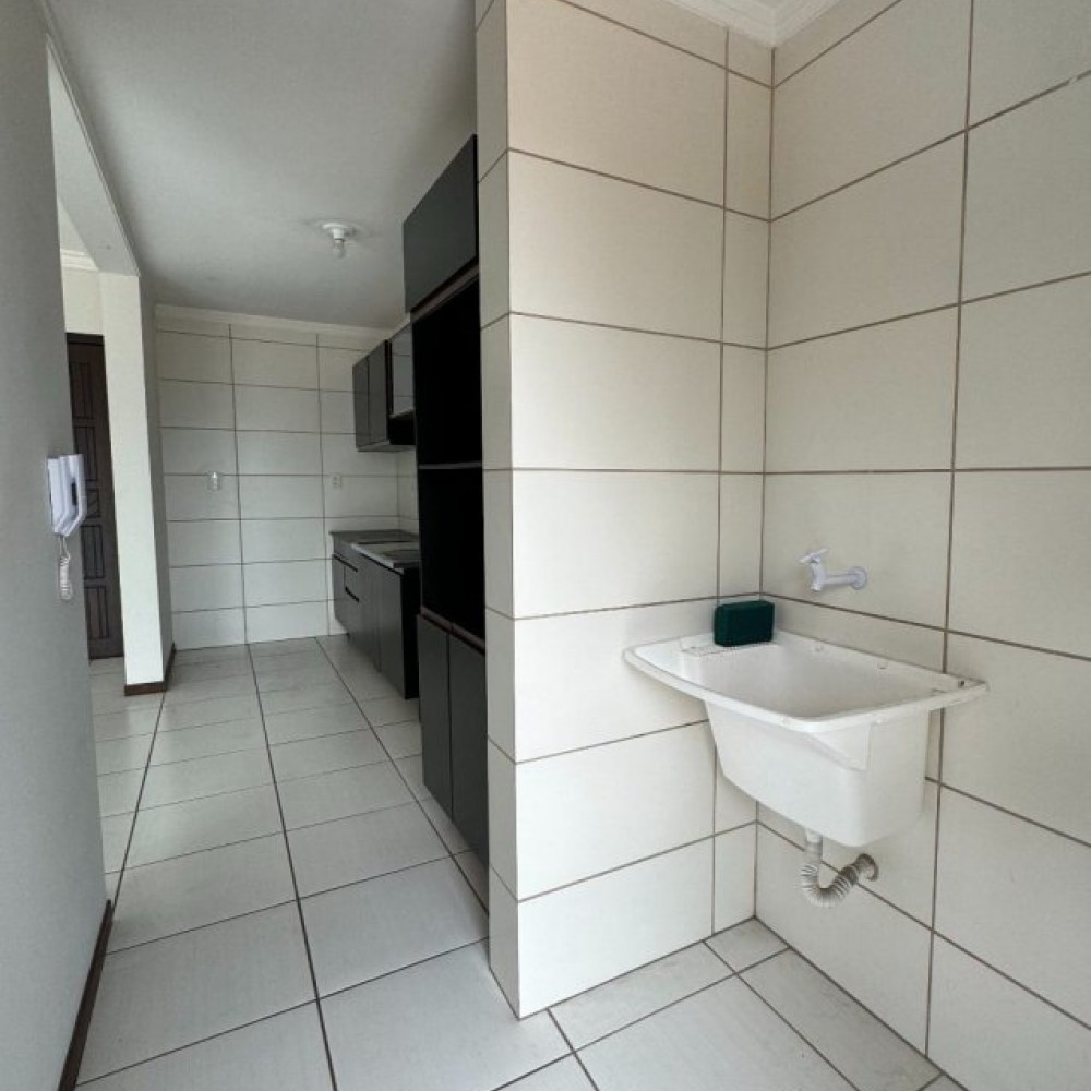 Apartamento - Centro