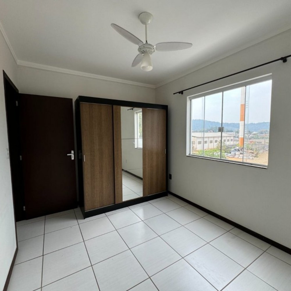 Apartamento - Centro