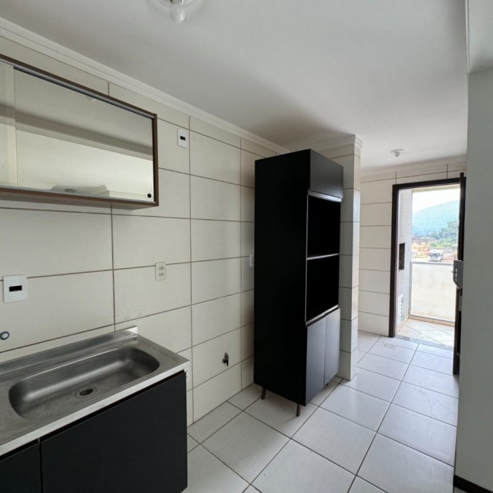 Apartamento - Centro