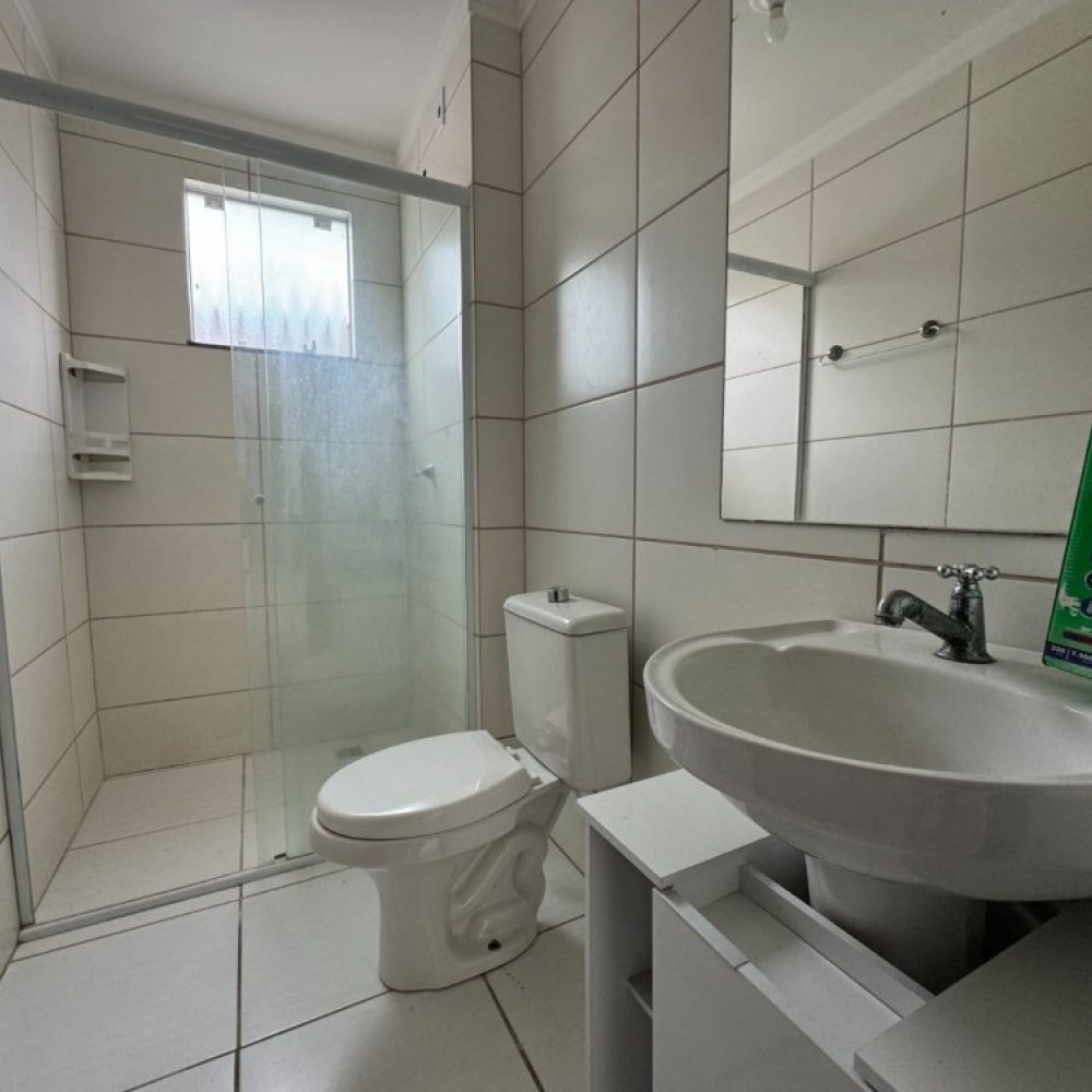 Apartamento - Centro