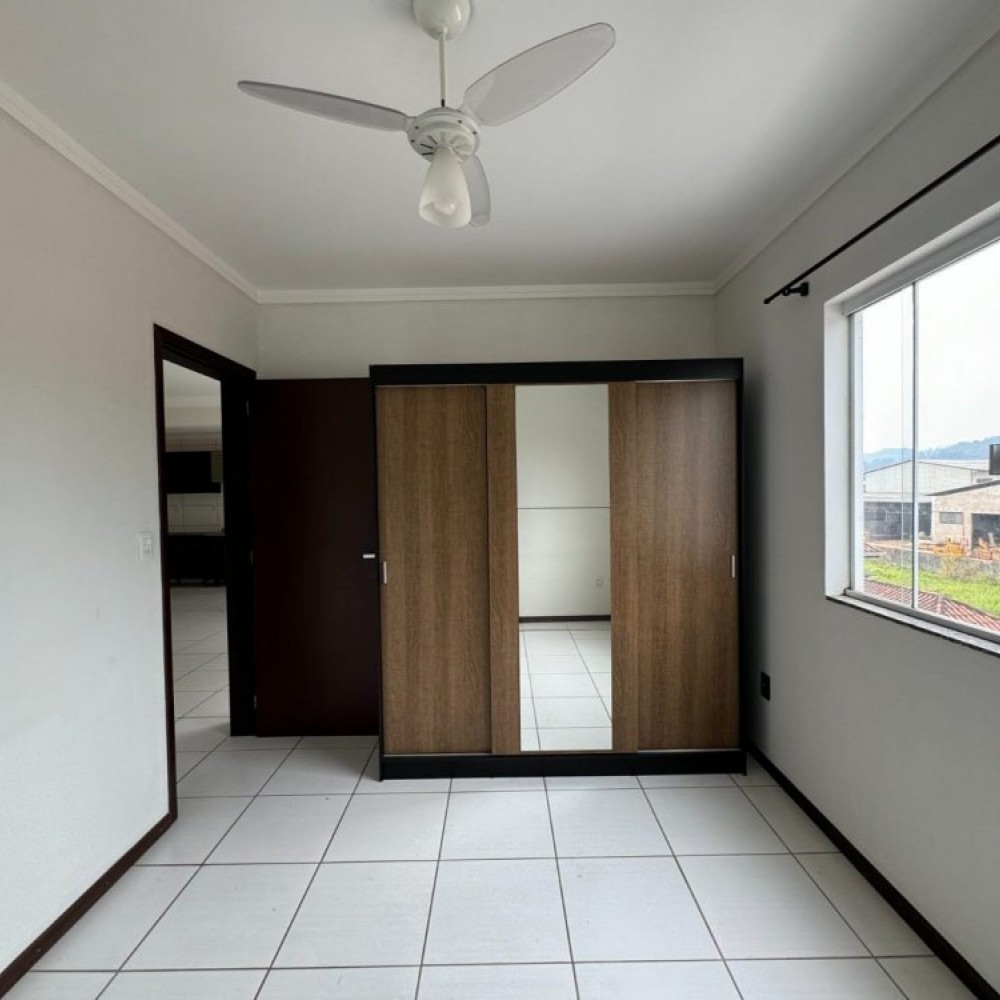 Apartamento - Centro