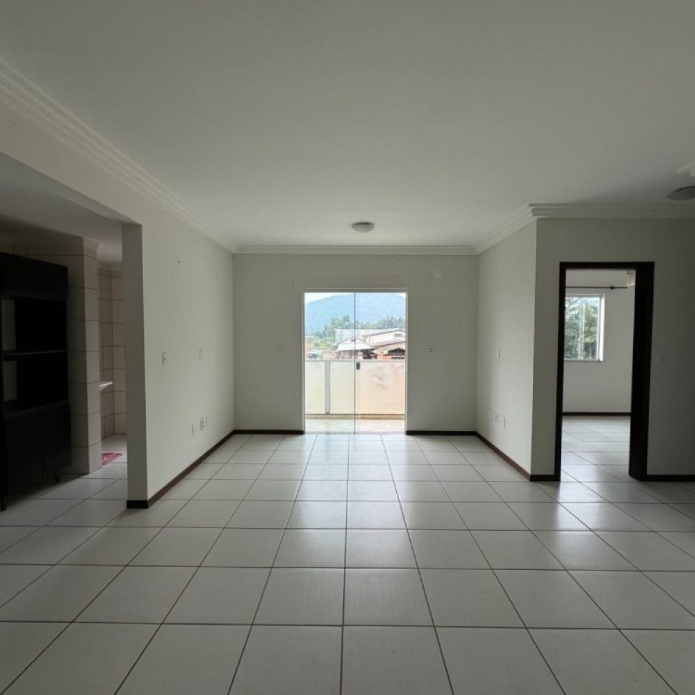 Apartamento - Centro