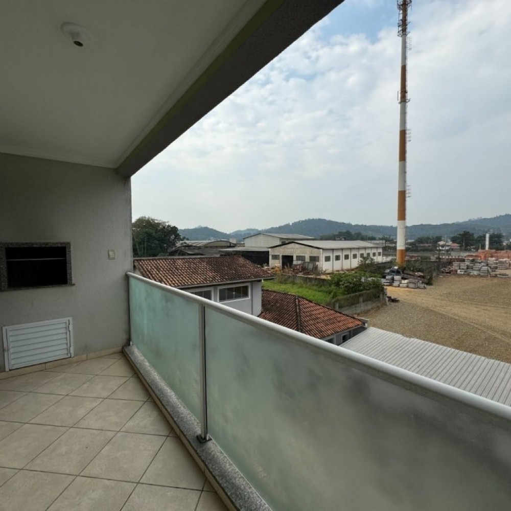 Apartamento - Centro