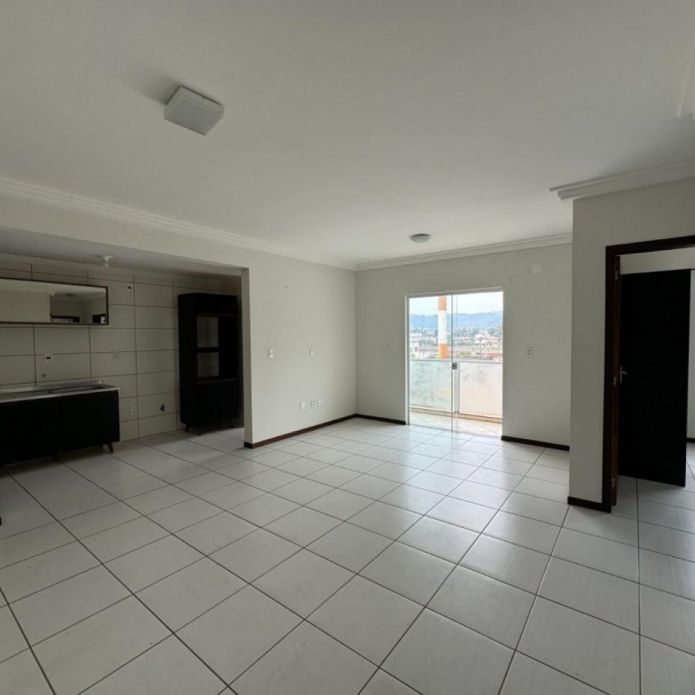 Apartamento - Centro