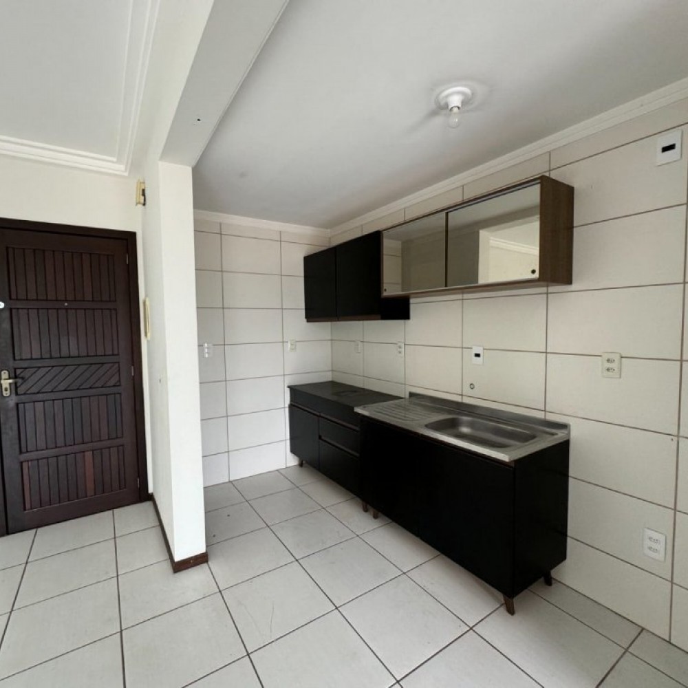 Apartamento - Centro