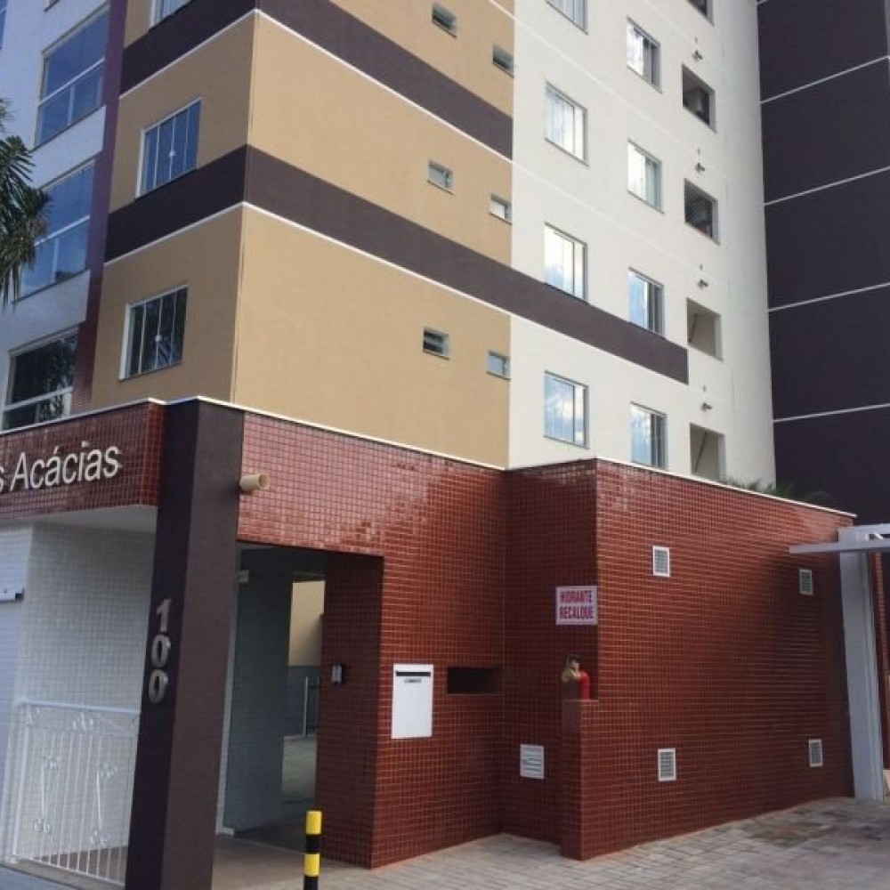 Residencial Accias