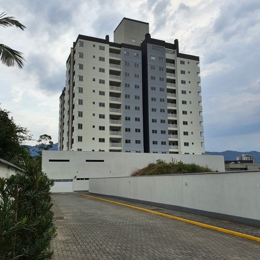 Apartamento Vila Nova