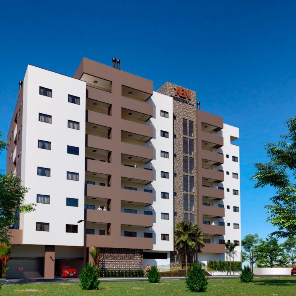 Apartamento no bairro Jaragu Esquerdo- Residencia