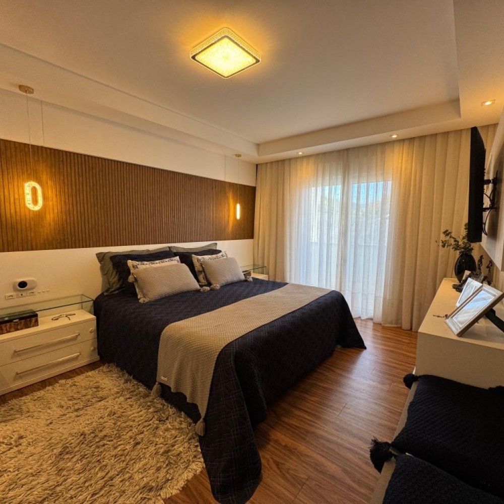 Casa Centro jaragua do sul