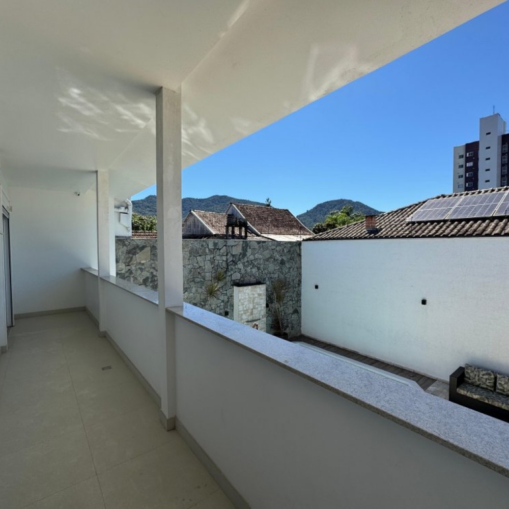 Casa Centro jaragua do sul