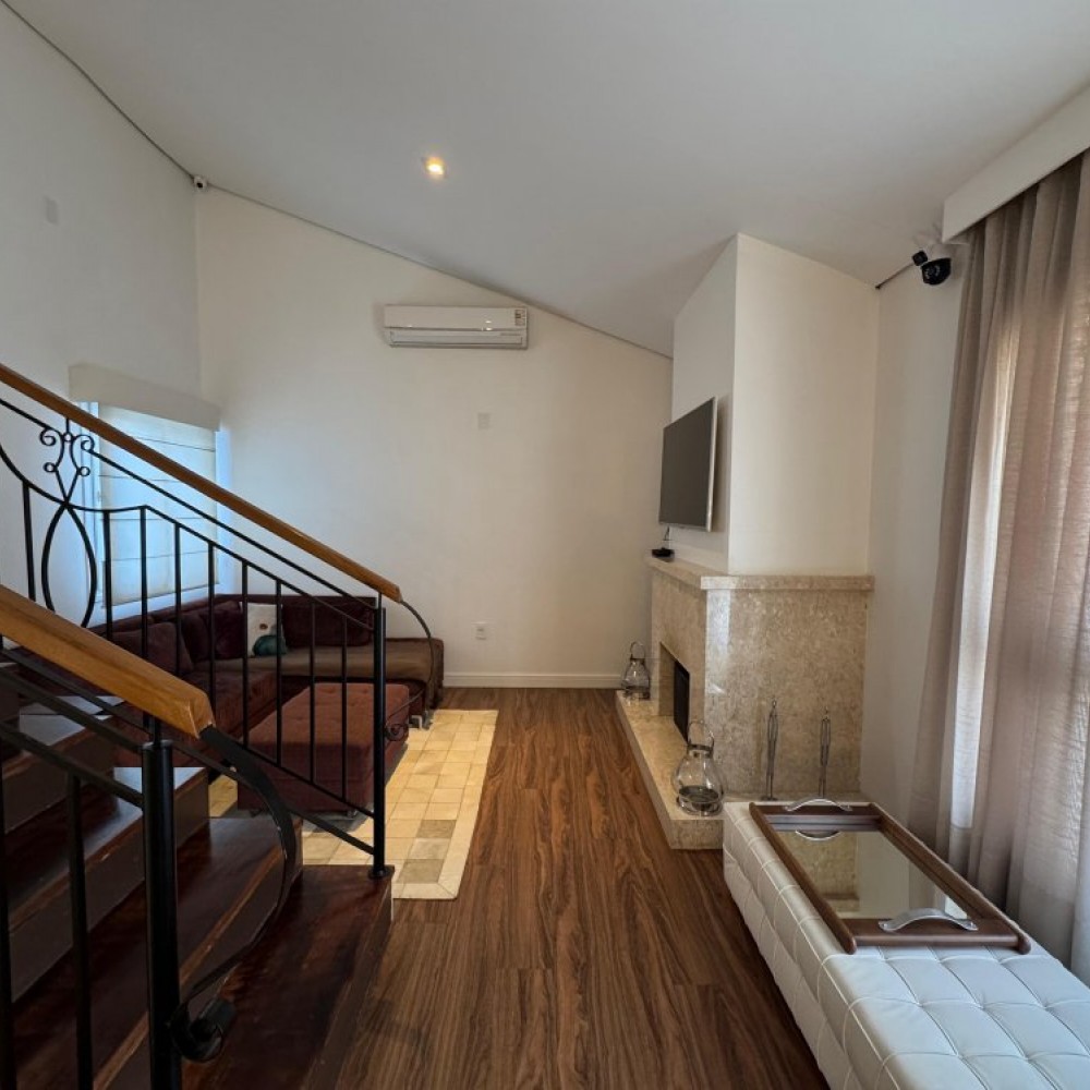 Casa Centro jaragua do sul