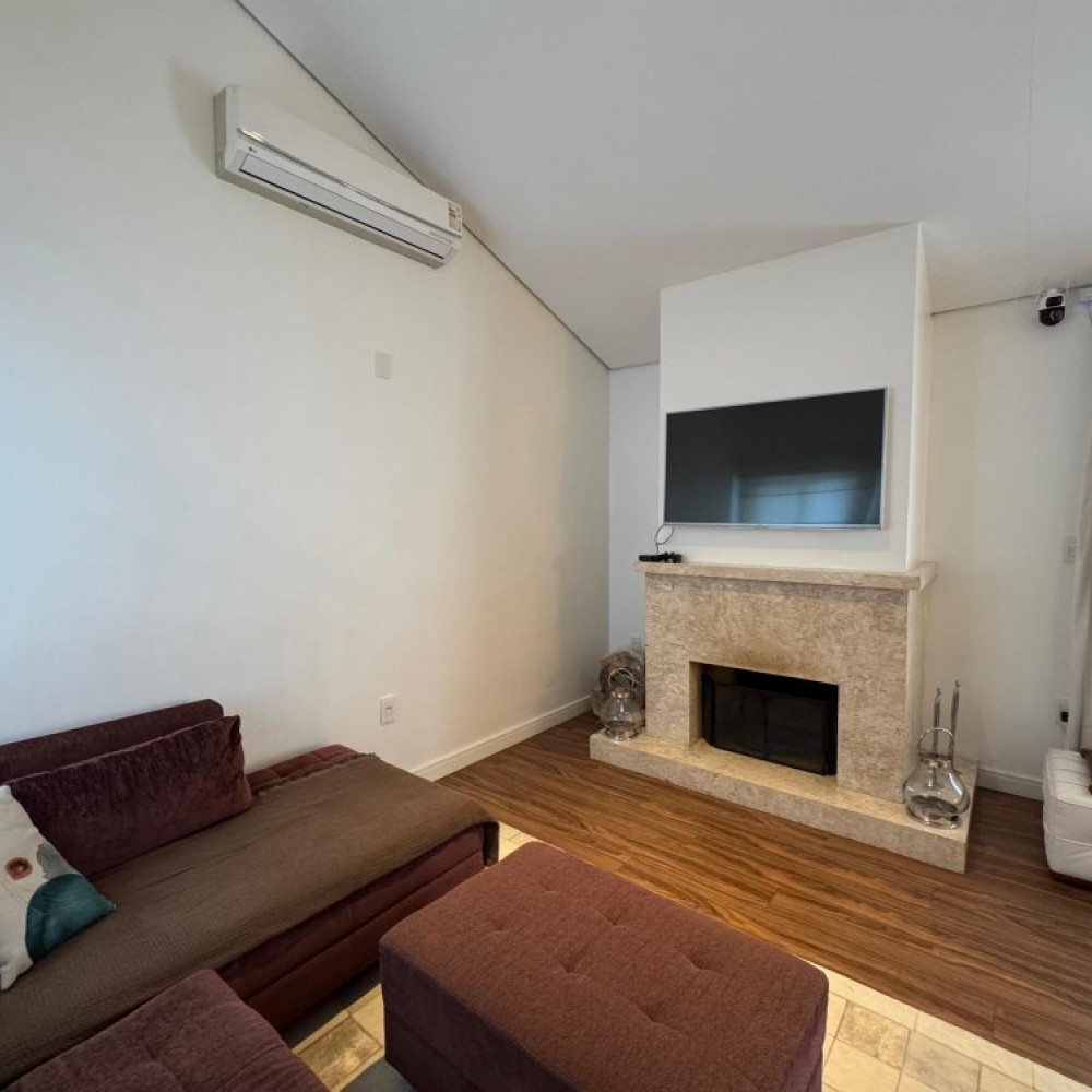 Casa Centro jaragua do sul