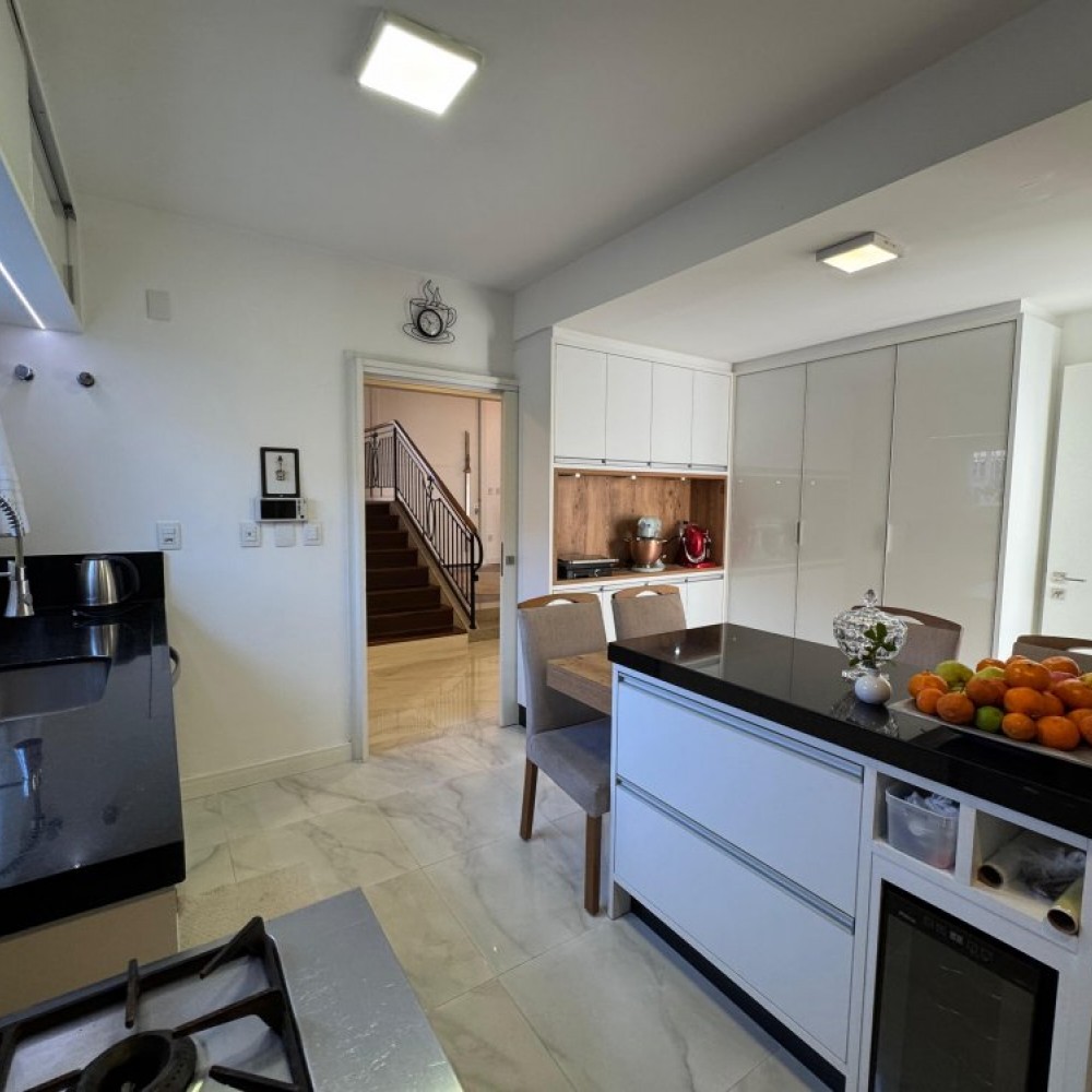 Casa Centro jaragua do sul