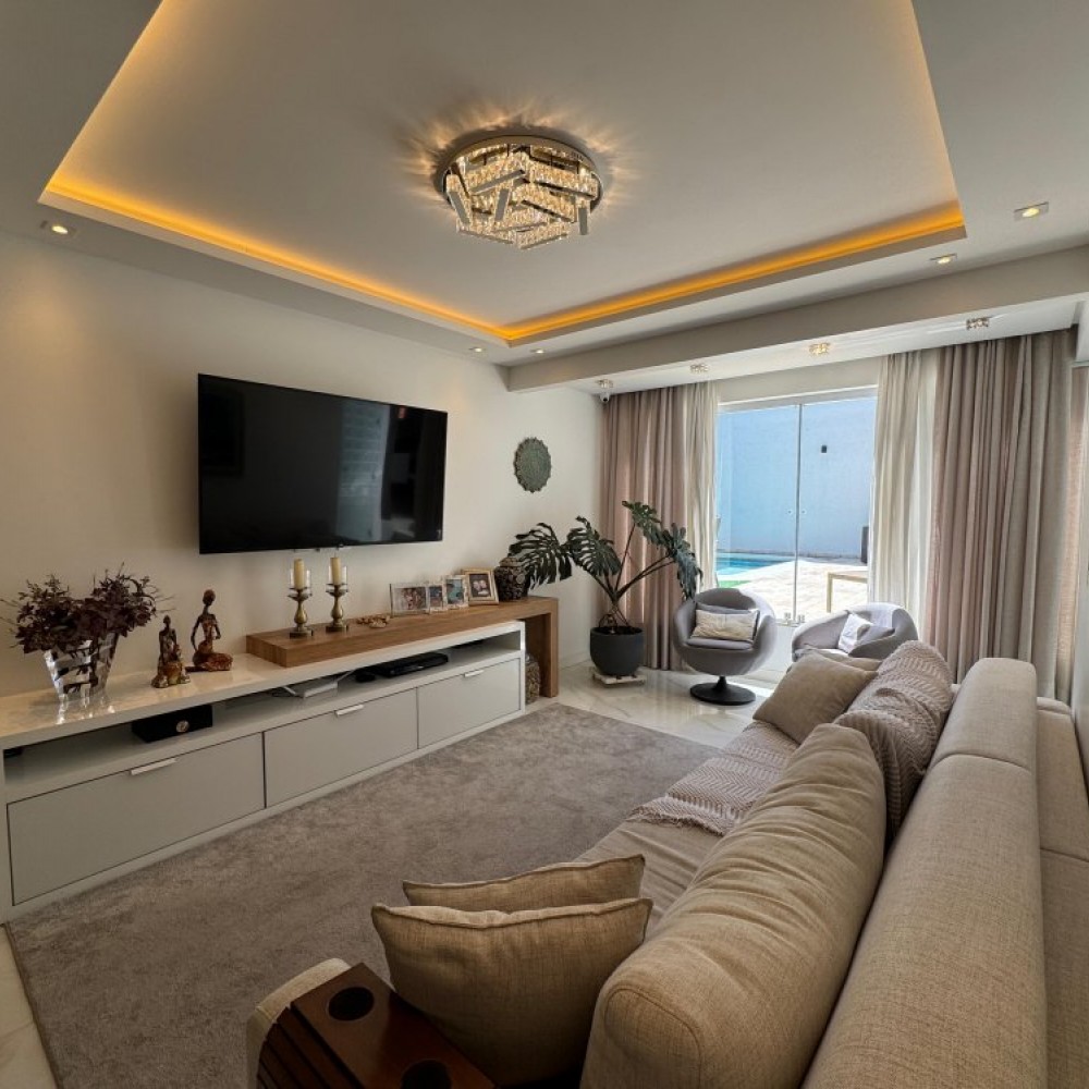 Casa Centro jaragua do sul