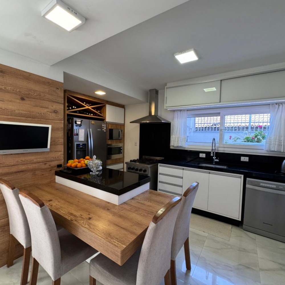 Casa Centro jaragua do sul