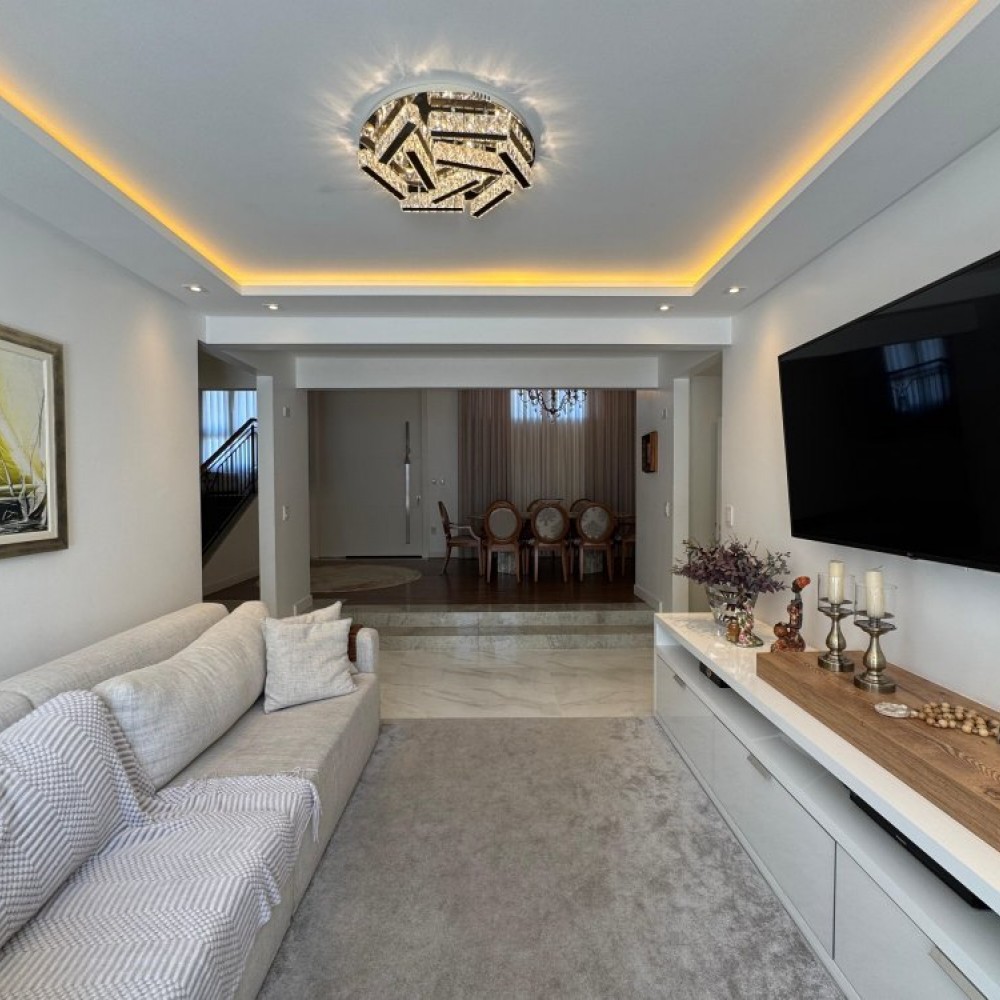 Casa Centro jaragua do sul