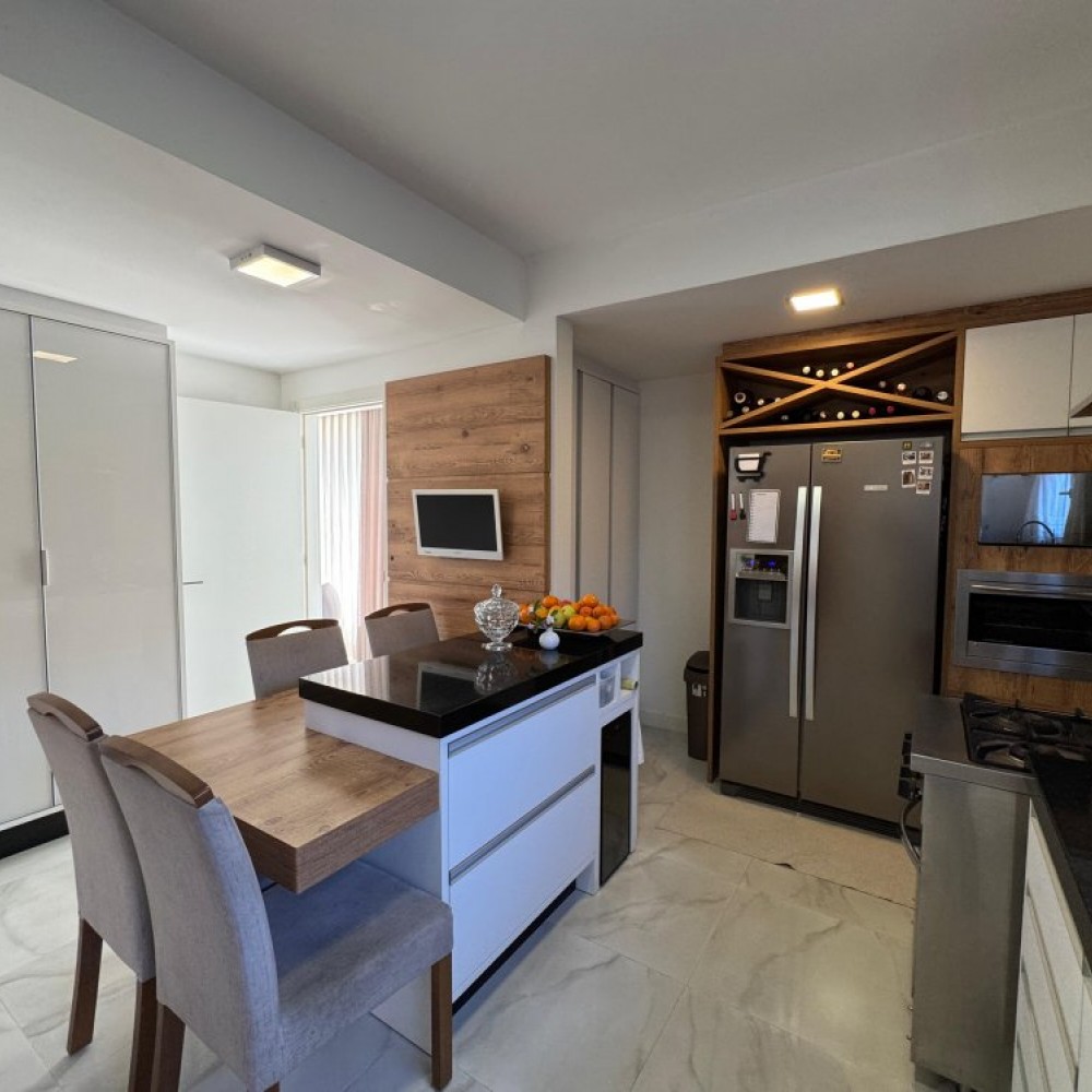 Casa Centro jaragua do sul