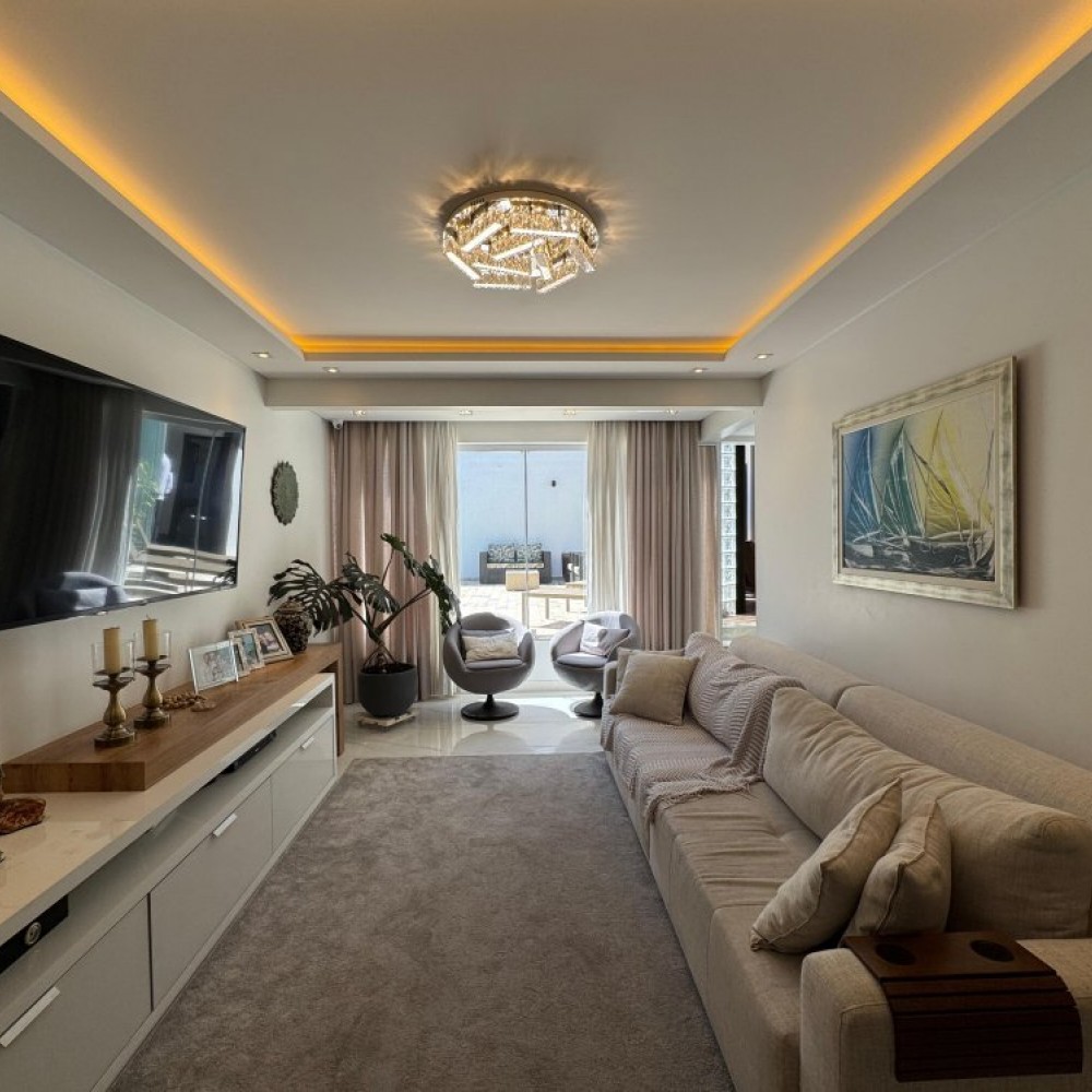 Casa Centro jaragua do sul