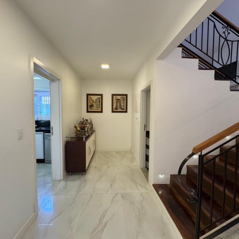 Casa Centro jaragua do sul