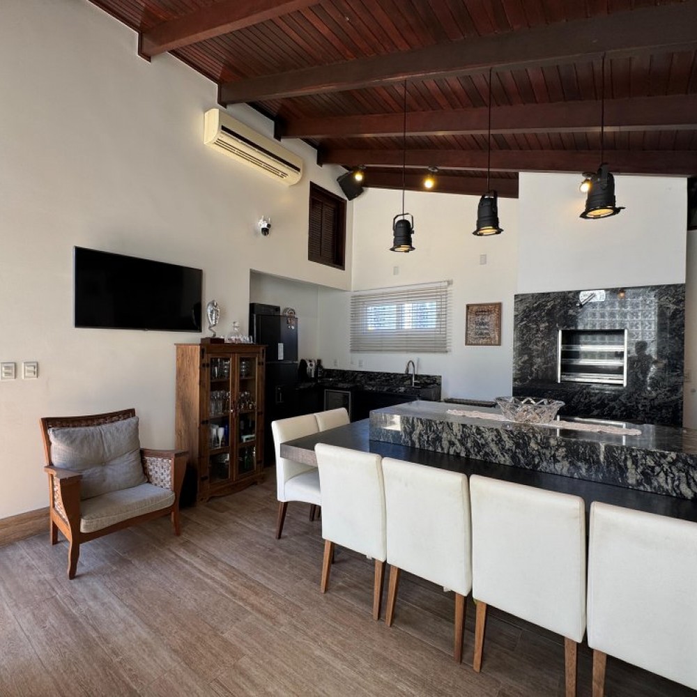 Casa Centro jaragua do sul