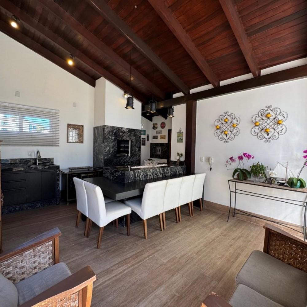 Casa Centro jaragua do sul