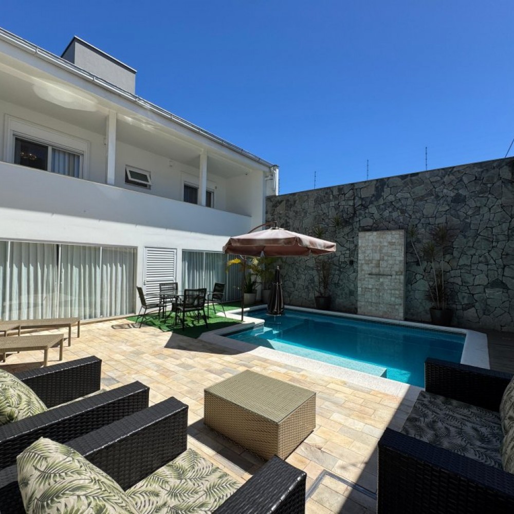 Casa Centro jaragua do sul