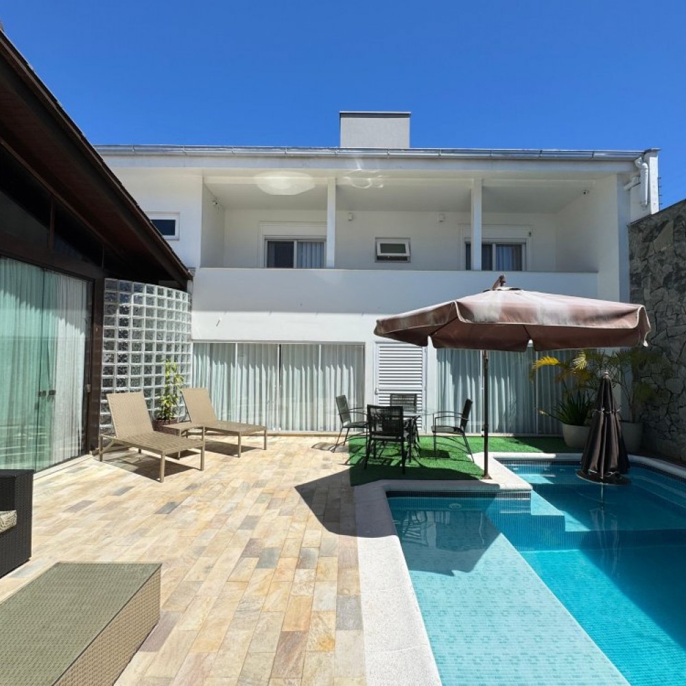 Casa Centro jaragua do sul