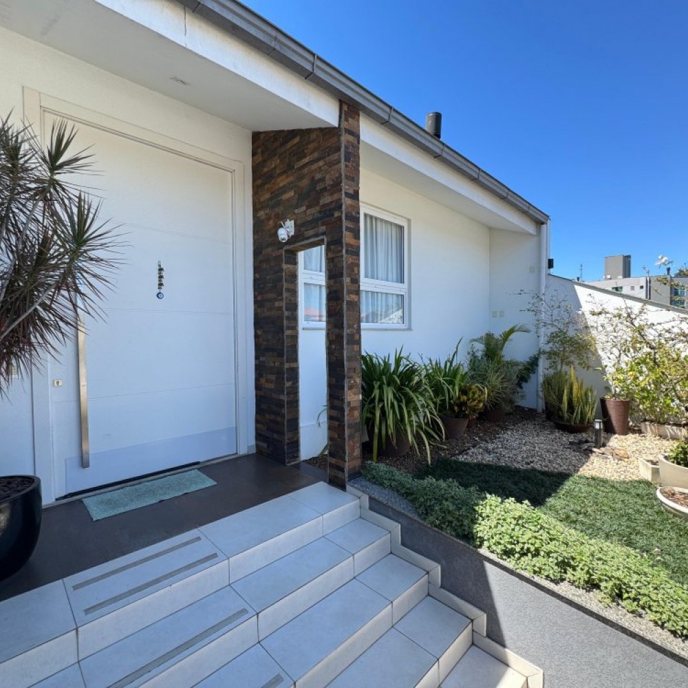 Casa Centro jaragua do sul