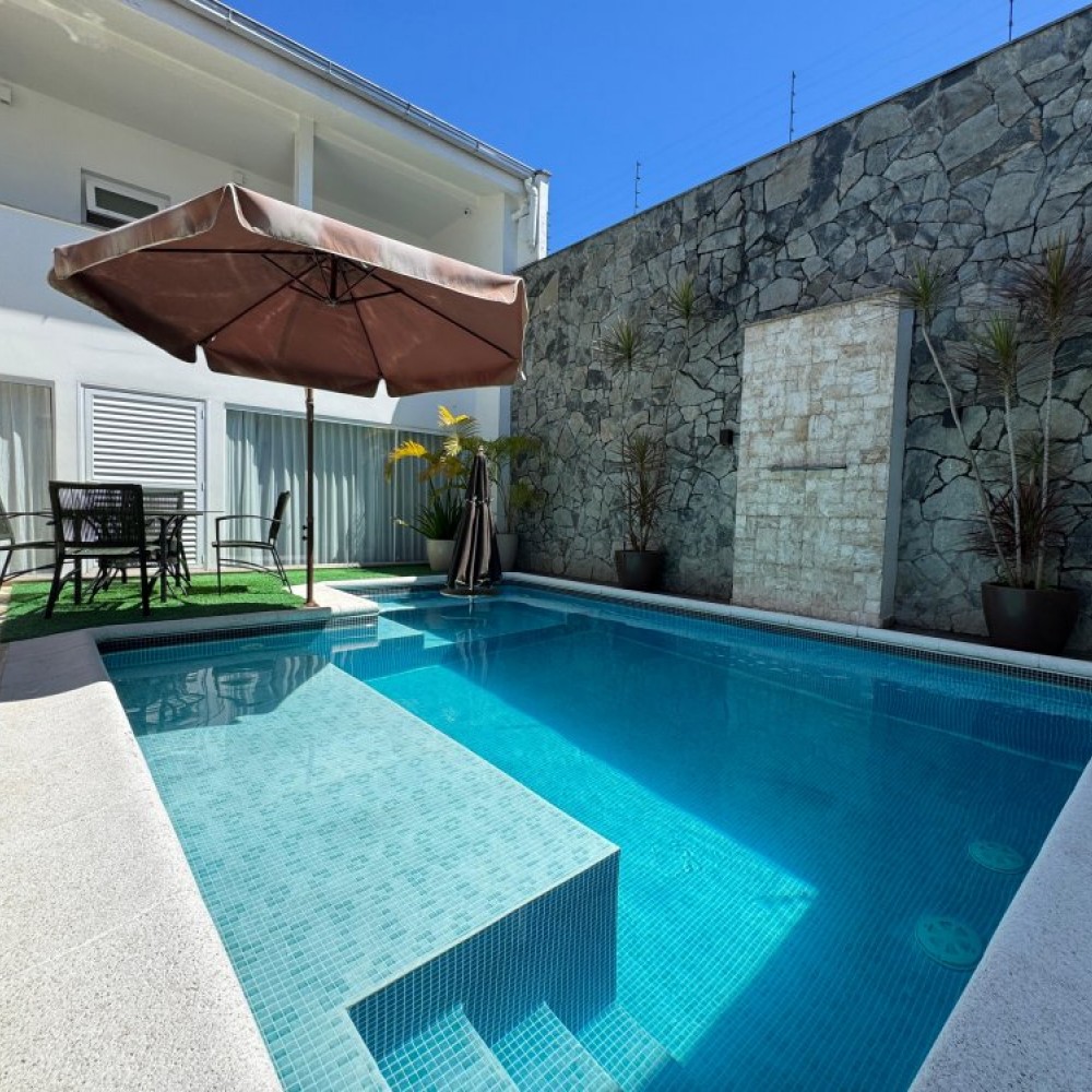 Casa Centro jaragua do sul