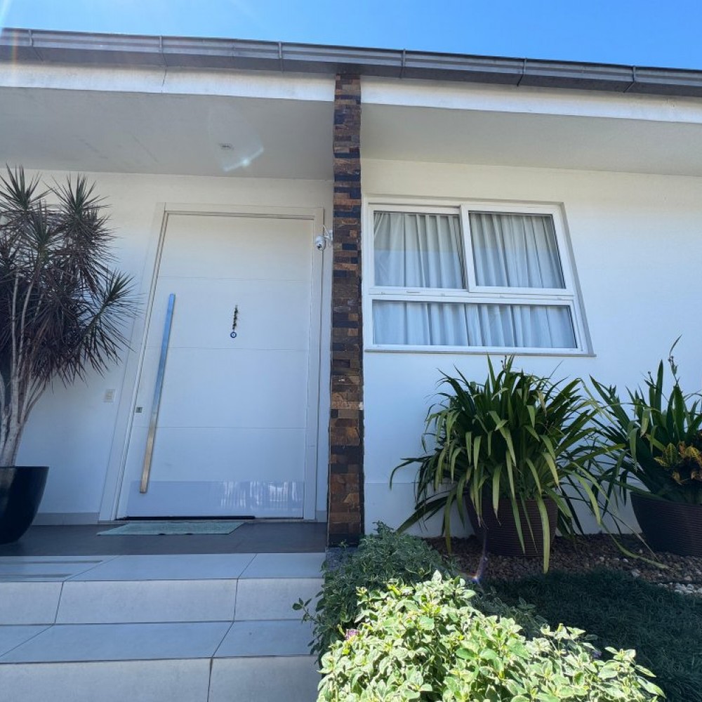 Casa Centro jaragua do sul