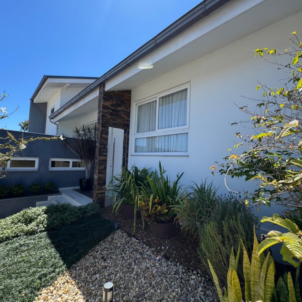 Casa Centro jaragua do sul