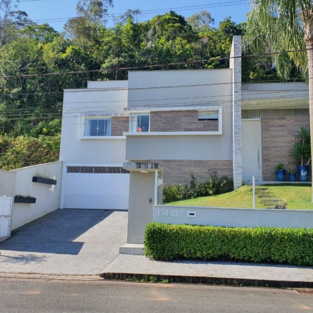 casa alto padro amizade