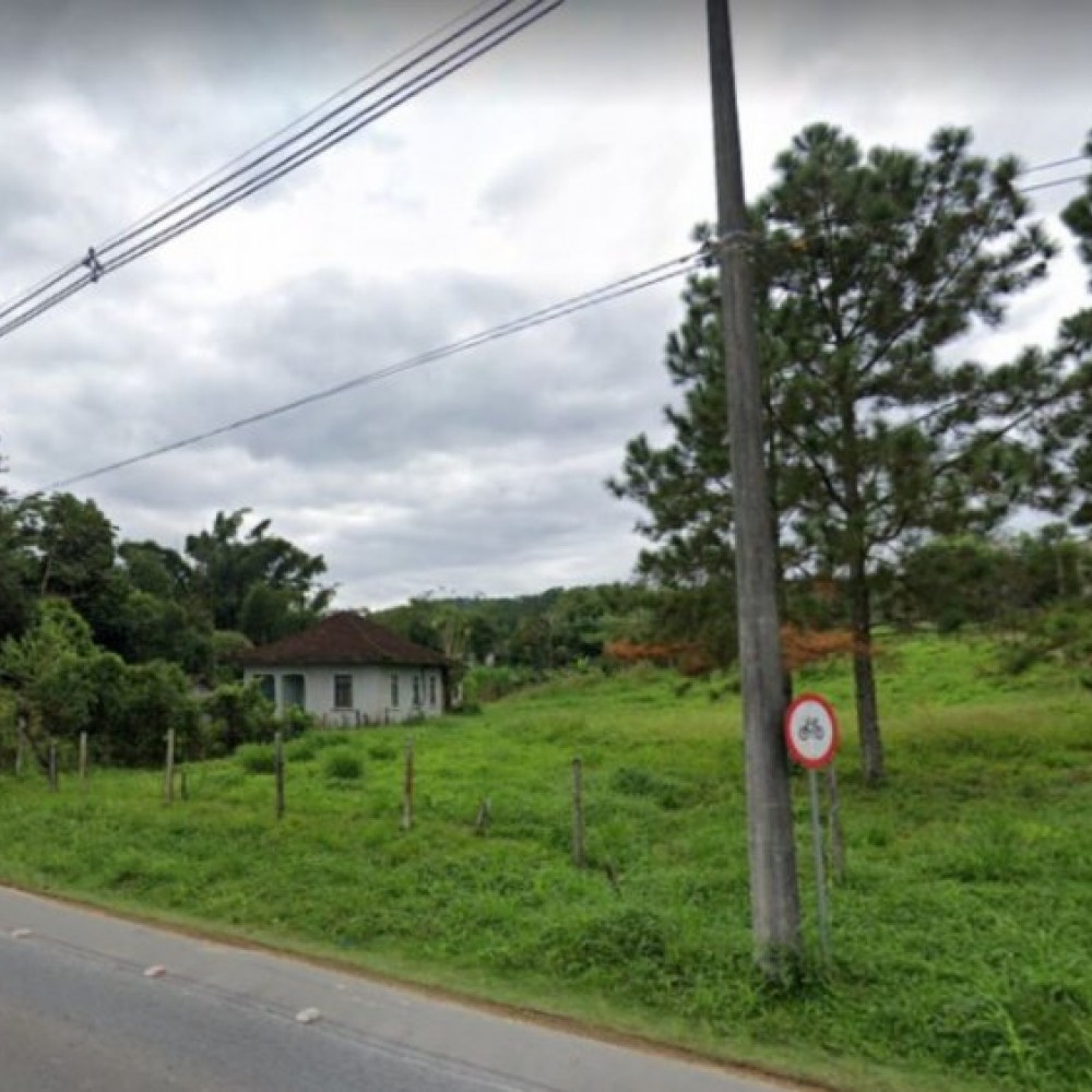 Terreno Amizade Jaragu do Sul