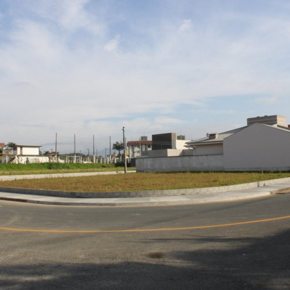 Terreno Amizade Jaragu do Sul