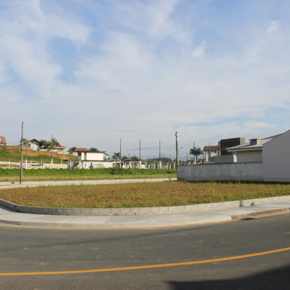 Terreno Amizade Jaragu do Sul