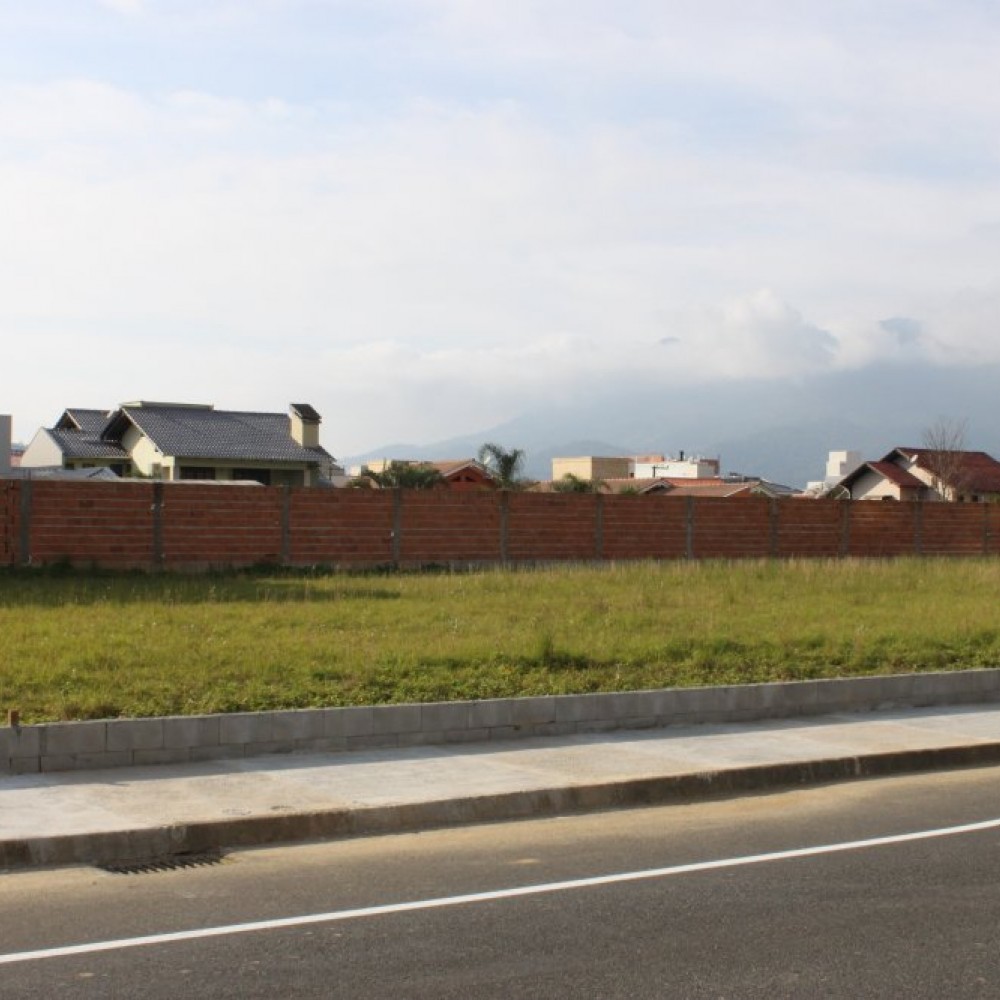 Terreno Amizade Jaragu do Sul