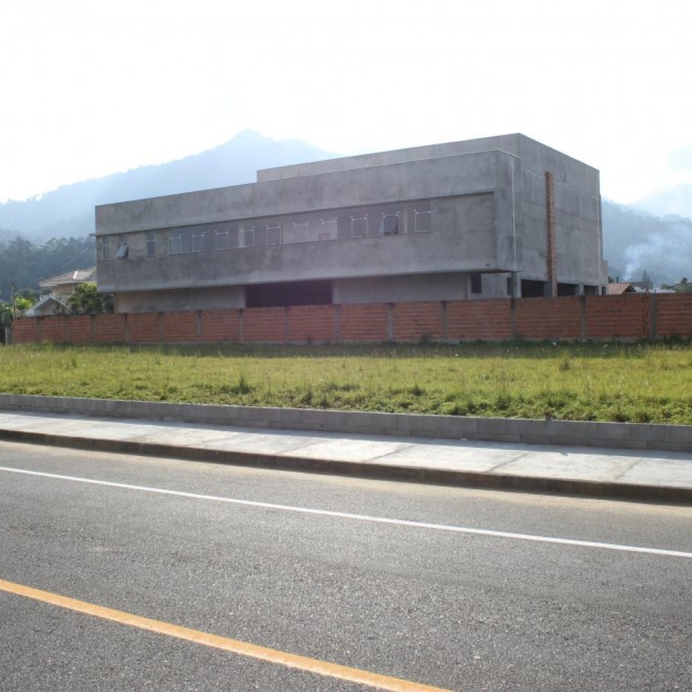 Terreno Amizade Jaragu do Sul