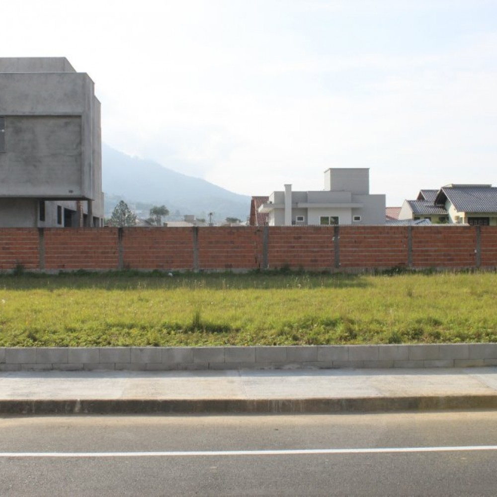 Terreno Amizade Jaragu do Sul