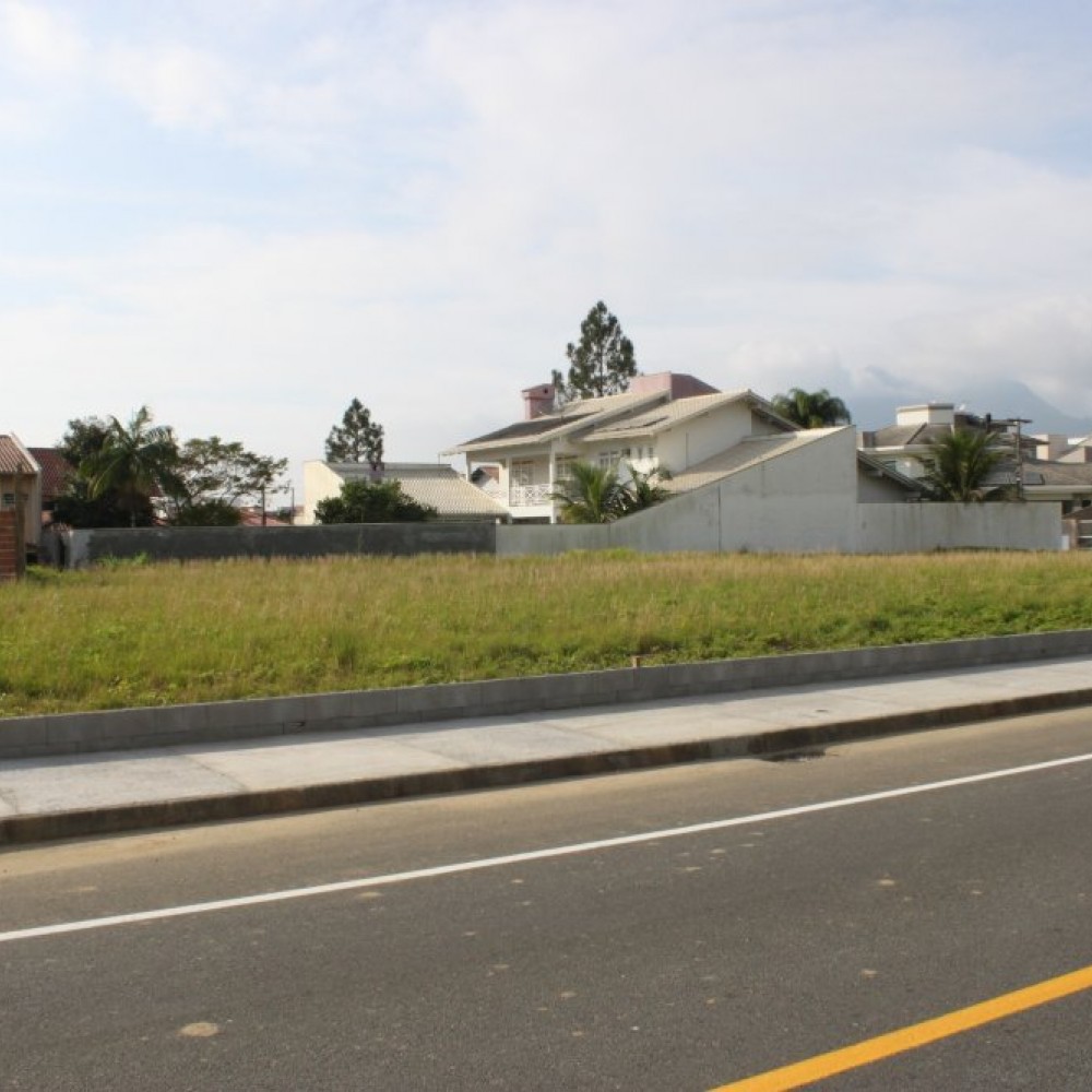 Terreno Amizade Jaragu do Sul