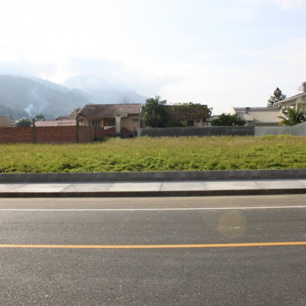 Terreno Amizade Jaragu do Sul