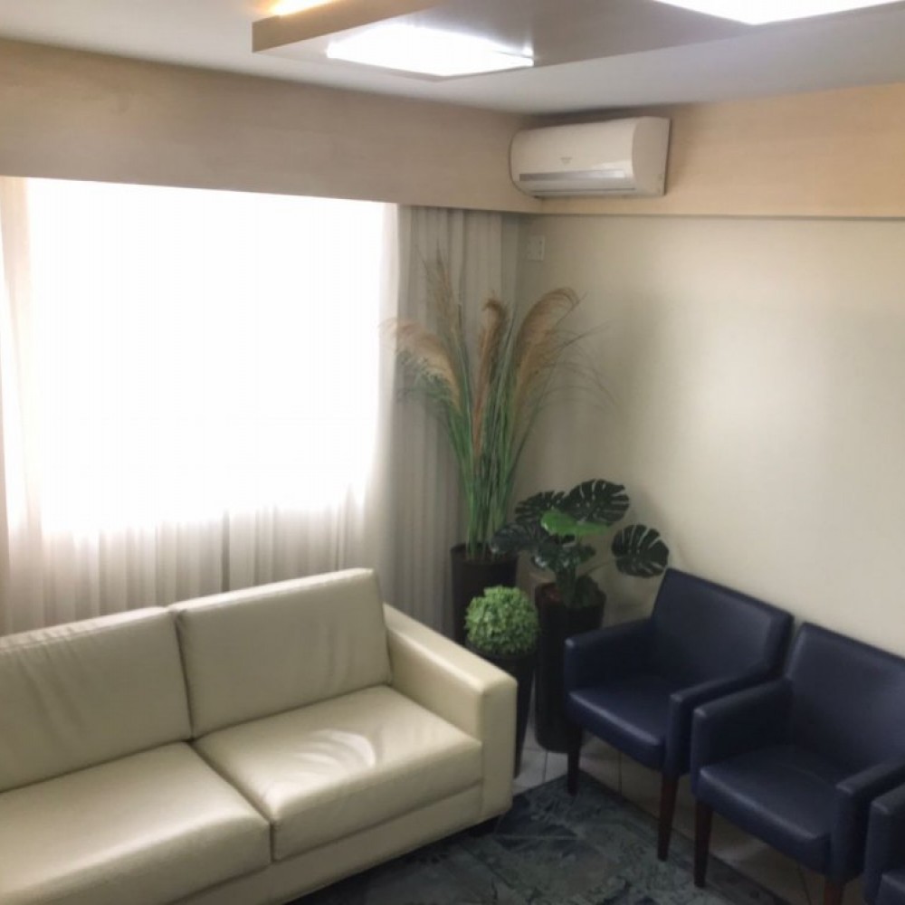 sala comercial para clinica centro Jaragu do sul